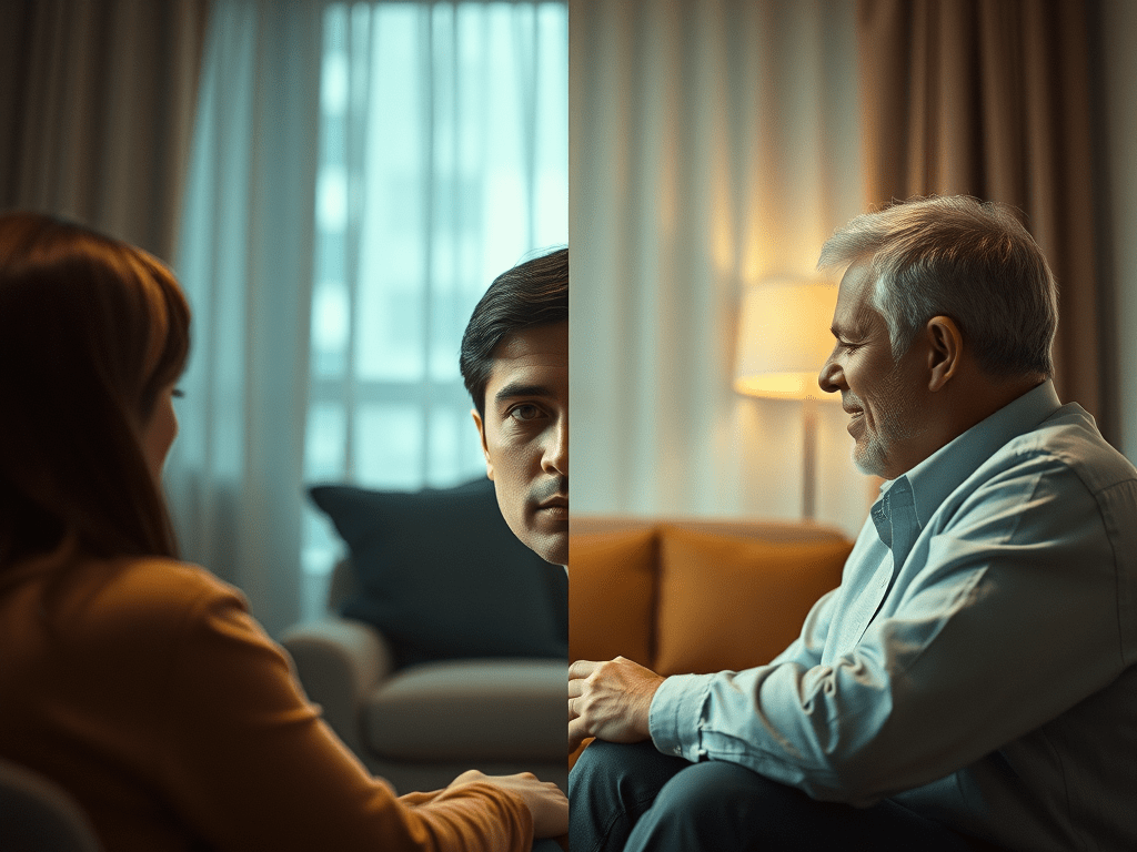 Myths and facts about&nbsp;counselling