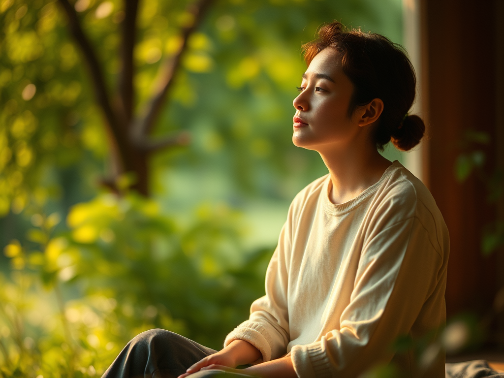 Embracing Self-Compassion: A Guide to Personal&nbsp;Growth