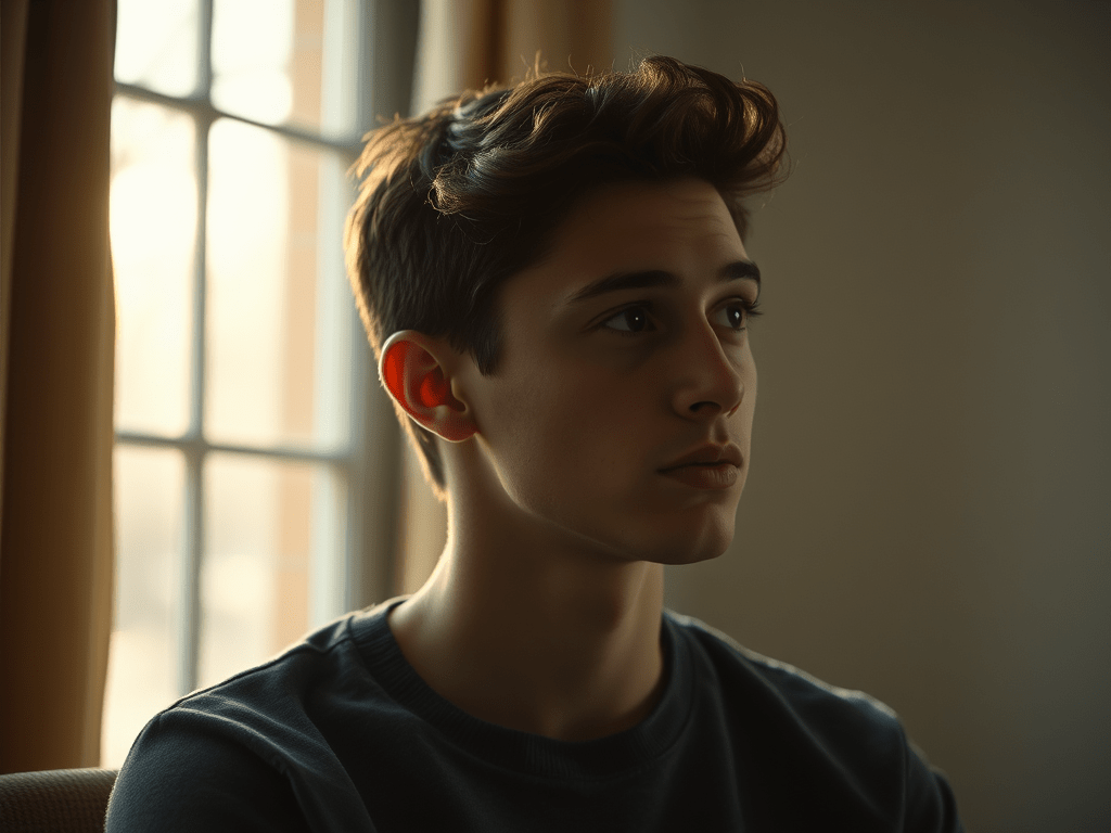 OCD in Teens and&nbsp;Adults