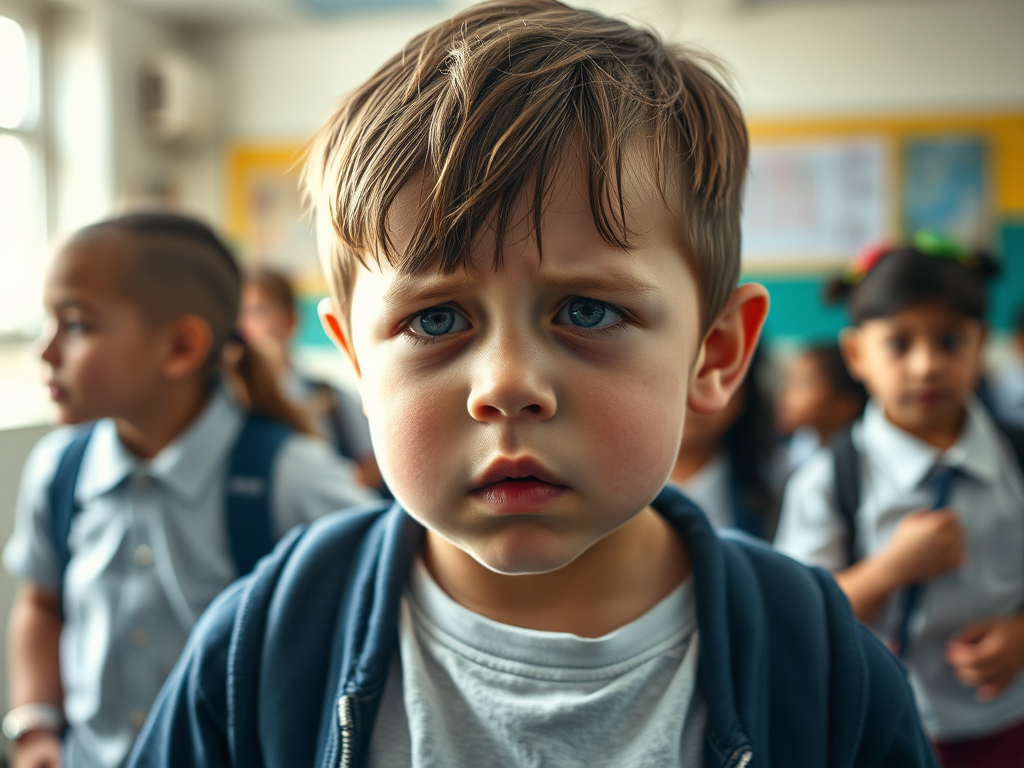 Understanding Bullying: Steps to Overcome&nbsp;It