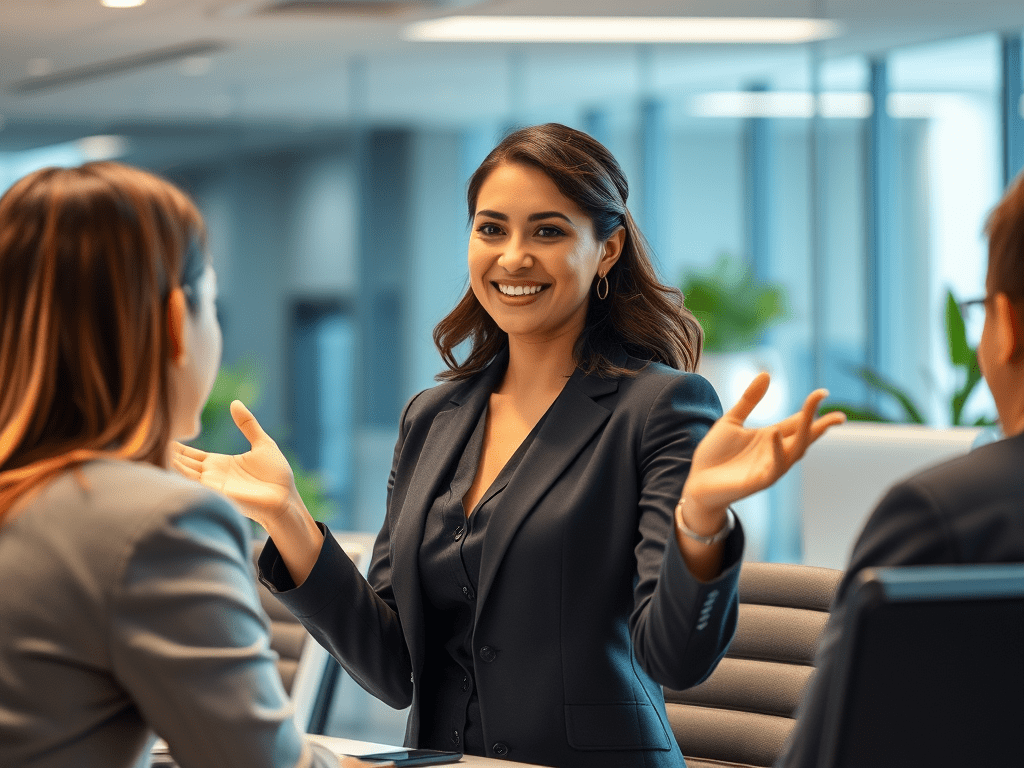 Mastering Assertiveness: Strategies for&nbsp;Confidence