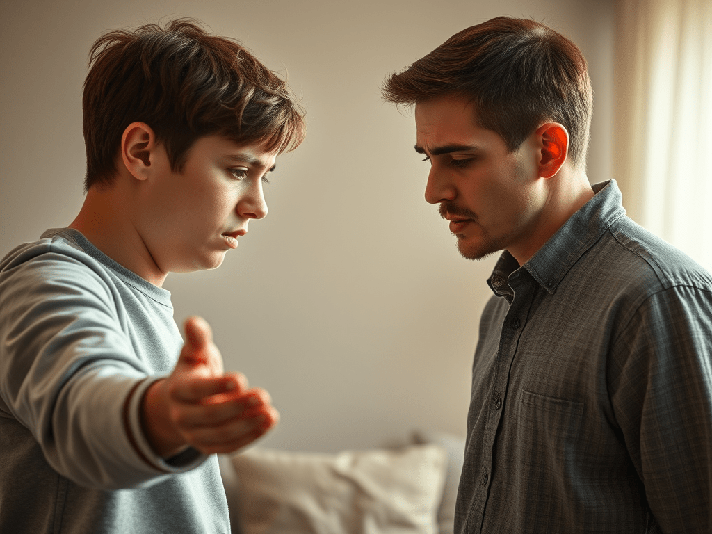 Understanding Teen Anxiety: A Parent’s&nbsp;Guide