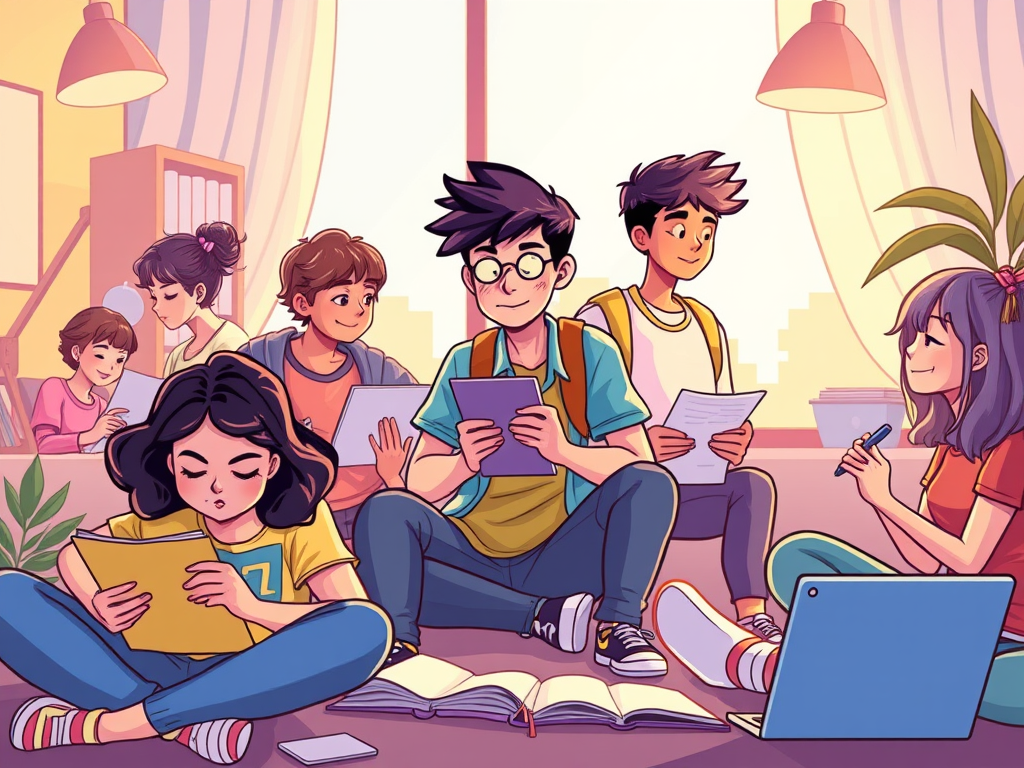 Understanding ADHD: Challenges and Solutions for&nbsp;Teens